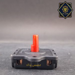 کلید سلکتوری جا پیچ دار