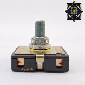 کلید سلکتوری 3 رعته