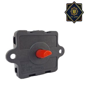 کلید سلکتوری جا پیچ دار