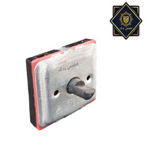 کلید سلکتوری سه سرعت