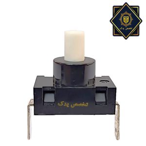 کلید جاروبرقی ناسیونال فیش پایین