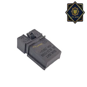 کلید چایساز سانلایت TK-7