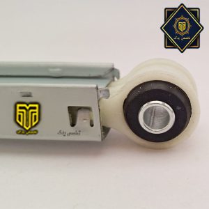 کمک خارجی لباسشویی بوش