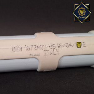 کمک لباسشویی 80 نیوتون