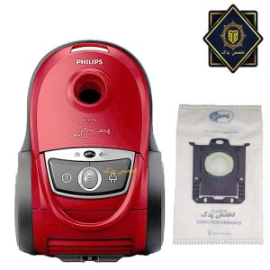 کیسه جاروبرقی فیلیپس اورجینال