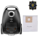 کیسه جاروبرقی تولیپس 2400W