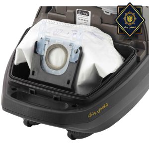 کیسه جاروبرقی تولیپس