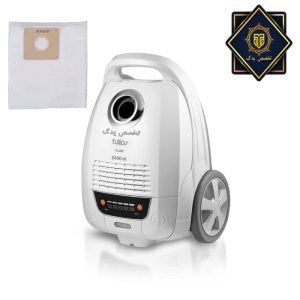 کیسه های جاروبرقی تولیپس