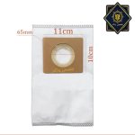 ابعاد کیسه جارورقی دیاموند دهانه بزرگ