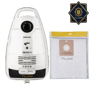 کیسه جاروبرقی سامسونگ 1800w