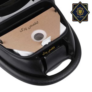 کیسه جاروبرقی سایا