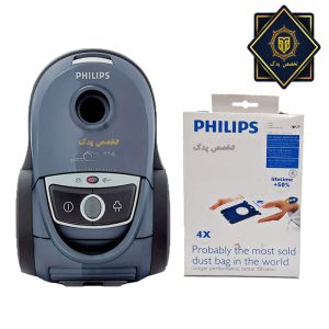 کیسه جاروبرقی فیلیپس FC9170