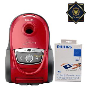 کیسه جاروبرقی فیلیپس FC9174