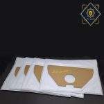 کیسه 4 عددی جاروبرقی سایا مدل لوتوس