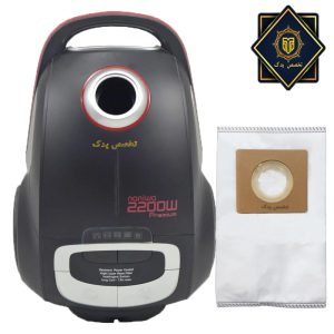 کیسه جاروبرقی نانیوا 2200