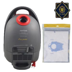 کیسه جاروبرقی نانیوا مدل NVC-9000