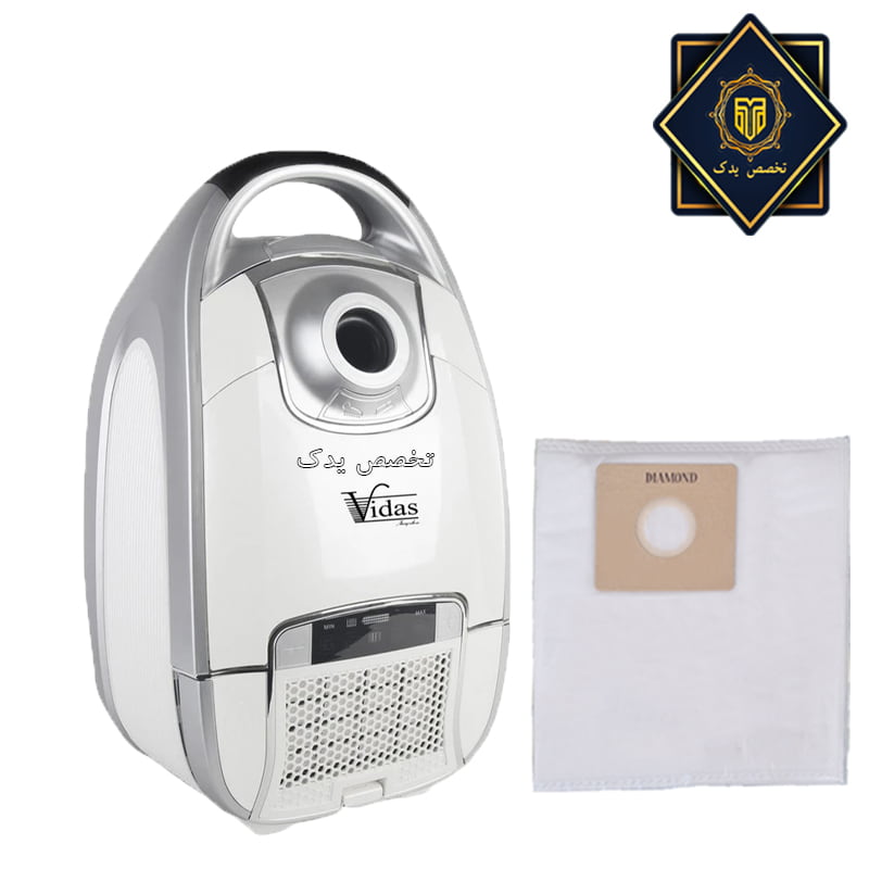 کیسه جاروبرقی ویداس VIR-7476