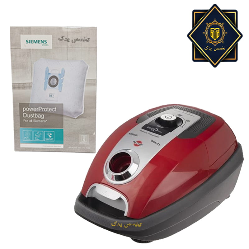 کیسه جاروبرقی پارسخزر2500