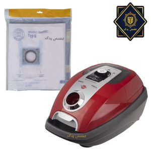 کیسه جاروبرقی پارسخزر