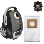 کیسه جاروبرقی گوسونیک 2500W