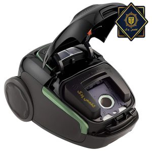 کیسه اورجینال جاروبرقی aeg