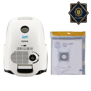 کیسه جاروبرقی سایا