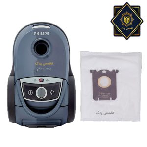 کیسه جاروبرقی فیلیپس FC9170 اقتصادی