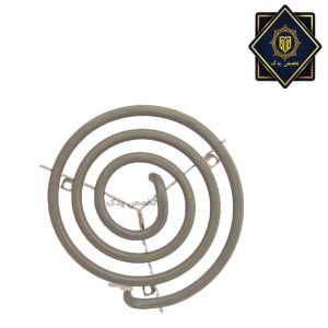 المنت سرخ کن TL-3 (المنت گرد سرخ کن )