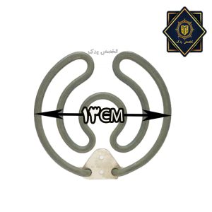 المنت سرخ کن نعلی