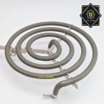 المنت سرخ کن