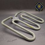 المنت سرخ کن جدید