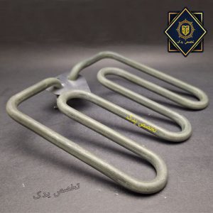 المنت سرخ کن جدید