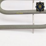 المنت سرخ کن مینی