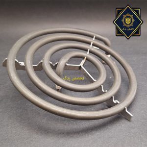 المنت سرخ کن وارداتی گرد