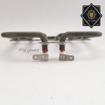 المنت سرخ کن کوچک