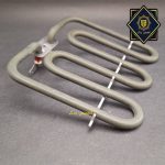 المنت سرخ کن کوچک m