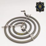 المنت سرخ کن گرد