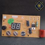 برد گرمکن چایساز