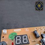 برد مخصوص چایساز خارجی