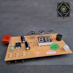 برد گرمکن چایساز