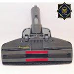 فرچه جاروبرقی