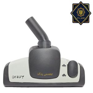 برس آنتیک جاروبرقی پاناسونیک - ناسیونال