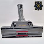 برس جاروبرقی کویین