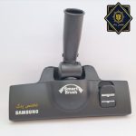 برس جاروبرقی کویین