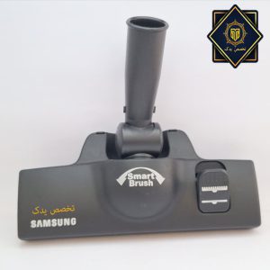 برس جاروبرقی کویین