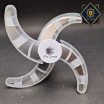 تیغ هرد کن هامیلتون