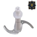 تیغ خرد کن 528 همیلتون