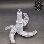 تیغ همیلتون