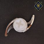 تیغه بلند خرد کن