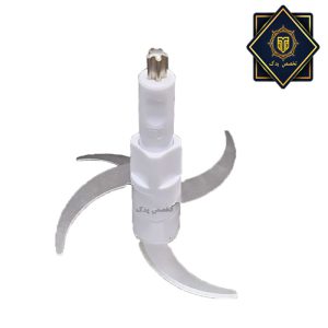 تیغ خردکن 530 همیلتون